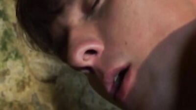 Smooth Boys Flip Fuck