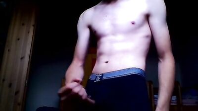 Jerking in Underpants II: Hardcore Gay Porn Exposé