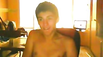 Gay Porn Amateur Cumshots Handjob - Revisited: Cam 9519!