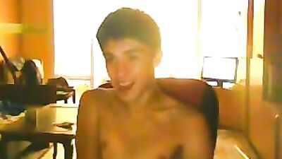 Gay Porn Amateur Cumshots Handjob - Revisited: Cam 9519!