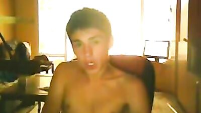 Gay Porn Amateur Cumshots Handjob - Revisited: Cam 9519!