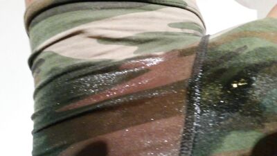 Gay Pissing Daddys Briefs - The Sequel ^^