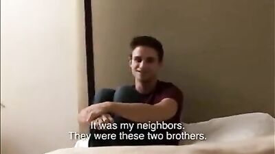 Big Cocks Amateur Bareback - Cute Boys Adventure!