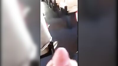 Handsome Cum Drippers: Amateur Handjobs & Cumshots!