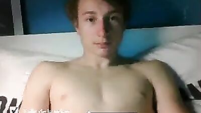 Young & Lustful Amateurs: Handjobs & Cum Shots - Cam 9520