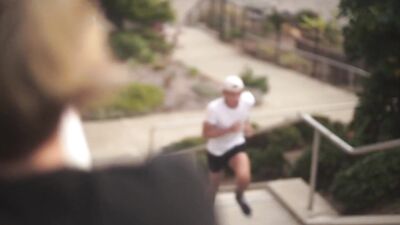 Kyles Crush: Bareback Action Cum Shots