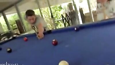 Adam & Tommys Action-Packed Bareback Adventure!