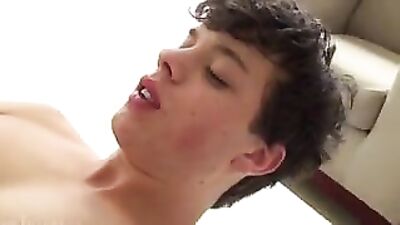 Adam & Tommys Action-Packed Bareback Adventure!