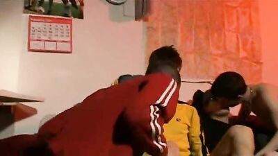 Bikeboy: The Ultimate Ride