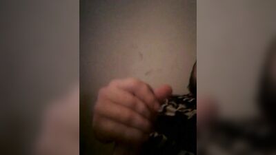 Judge Me Honestly! Big Cocks & Cum Shots Galore with This Straight Muzzie Buck!