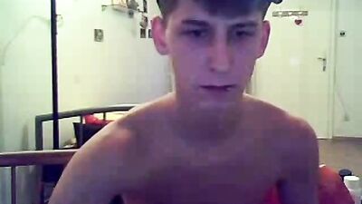 Gay Porn Action - Straight Lads Want To Show Off!