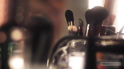 Will It Fit: Blond Boys in Action!