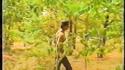 Leather Twinks in the Wild - The Ultimate Fetish Adventure!