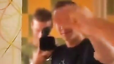 Boys On Camera - Action Cum Shots: An Explosive Gay Porn Adventure!