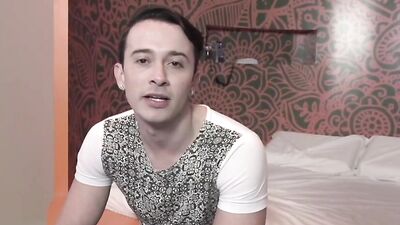 Valentim Daniel Latino Cumshots: The Ultimate Latin Experience