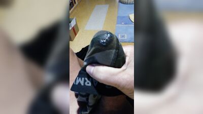 Cumming through Briefs: Ultimate Gay Porn Experience