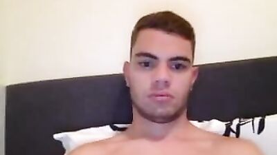 Cumming Dreams: Big Ass Boys Delight!