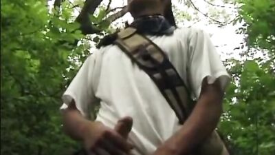 Orgy In The Castle - Cruising Exposed