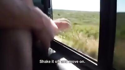 Gay Porn in Africa! Action-Packed Bareback Big Cocks