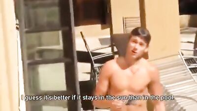 Gay Porn in Africa! Action-Packed Bareback Big Cocks