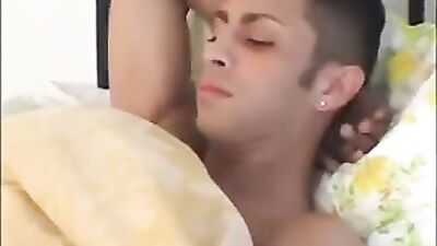 Woke Up Hard and Ready