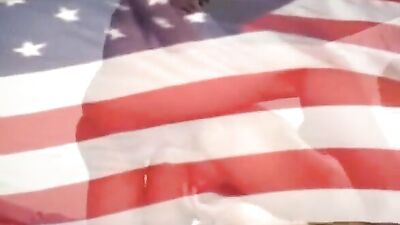 Barebacking Across America: A Gay Porn Odyssey!