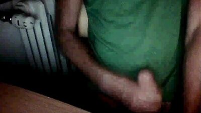 Young Italian Stallion Webcam Cock Worship