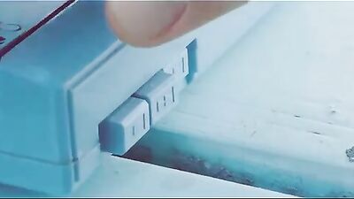 Young Blissful First Kisses: An Amateur Experiment