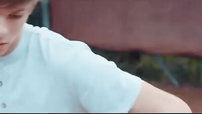 Young Blissful First Kisses: An Amateur Experiment