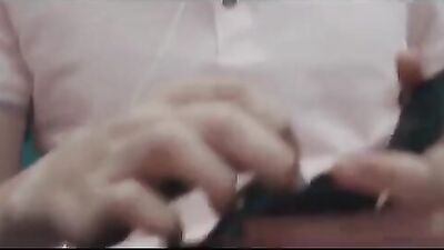 Young Blissful First Kisses: An Amateur Experiment