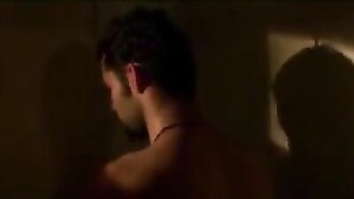 Shower Screams: Gay Porns New Anthem!