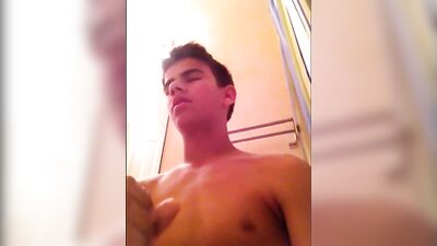 Gay Tumblr XXX: Raw Passion and Exposed Emotions