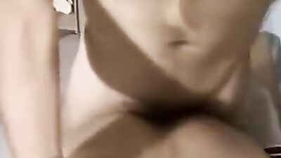 Fuck in the Locker Room: Action Vintage Edition