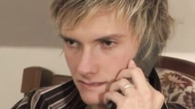 Bareback Bromance: Two Rentboys, One Thrilling Adventure