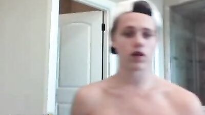 Tight Thrusts: Hardcore Gay Porn Video!