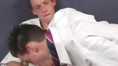 Old Handjob Frenzy - Action Packed Gay Porn Video!