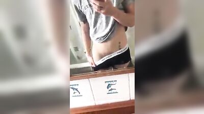 Amateur Bliss: Sweet Boys Unleash Their Fetish