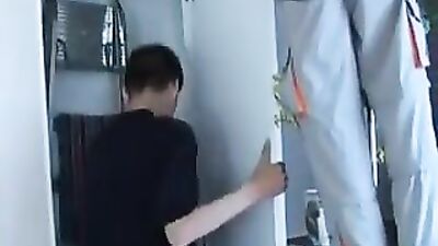 Hot Twinks - Action Ass Play Fun: Cute Boys Have Sex!