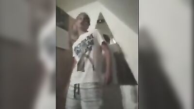 Gay Action Frenzy - (547)