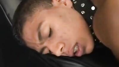 Latino Dog Masters Bareback Cum Shots - Sexy Boys in Action!