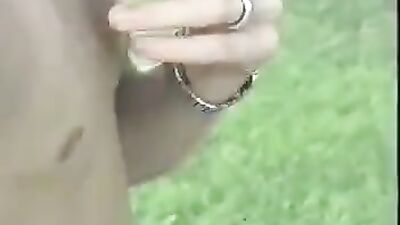 Blond Muscleboy Flexes for Admiring Worshipers!