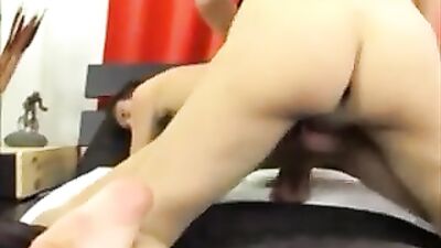 Cum in My Ass XXX: Double Penetration & Anal Explosion!