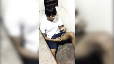 Asian Cum Shots: Old is Gold!