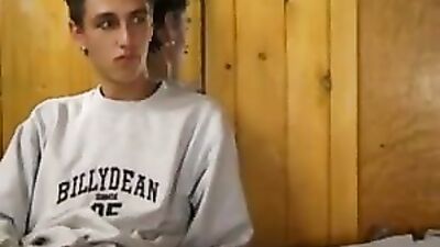 Forbidden Love: The Ultimate Oral Experience!