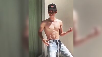 Cameron Boyce HOT: A Gay Porn Video with Eye-Popping Action and Thrilling Scenes!