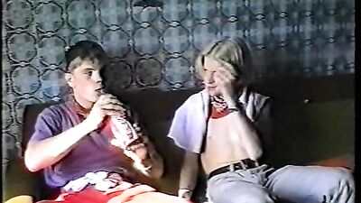 Gay Porn - A Vintage Story #29.1: Manuel Vol. 2 (part 1)