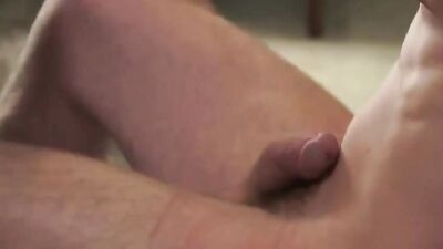 Young and Old Passionate Gay Love - Cum Fuck Suck!