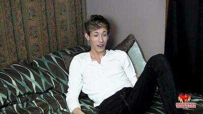 Gay Porn Blake Justin: Action Bareback Blond Boys