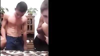 CAMming with Fun Straight Boys: Online Exposure for Gay Porn Lovers!