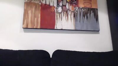 One-on-one Amateur Cum Shots and Handjob Cam!